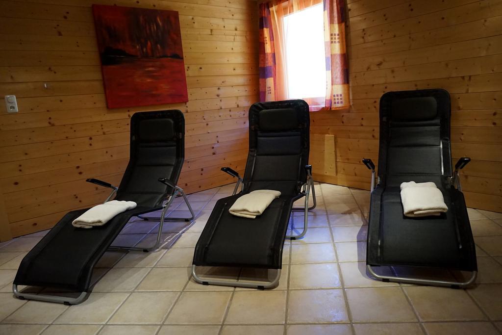 Garni Apart Wallamotta Silvretta Card Premium Betrieb Galtür Exterior foto